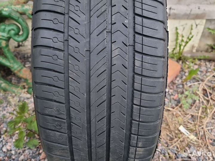 Michelin Pilot Sport All Season 4 235/50 R18 Y