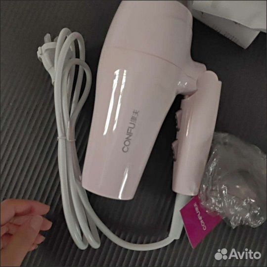 Фен для волос