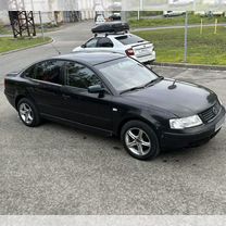 Volkswagen Passat 1.8 MT, 1999, 325 000 км, с пробегом, цена 300 000 руб.