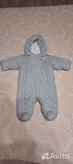 Комбинезон Mansita Tiny 62
