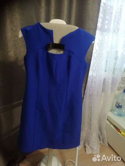 Платье женское