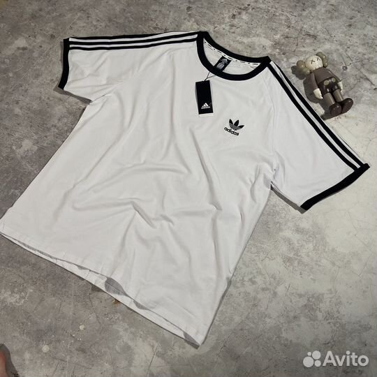 Футболка Adidas