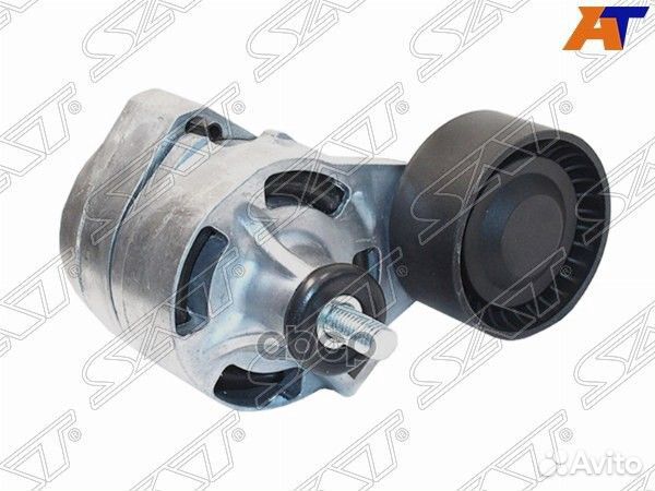 Натяжитель приводного ремня ford transit 2,4/3