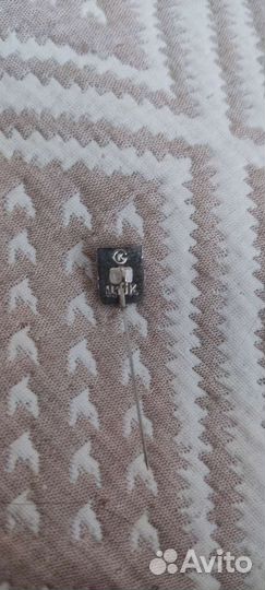 Значок Мурманск (пин) герб города