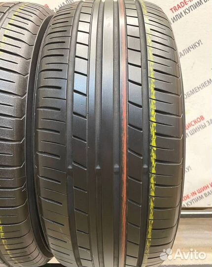 Yokohama BluEarth Ecos ES31 215/45 R17 91W