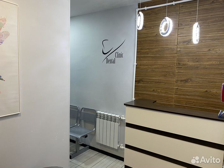 Стоматологическая клиника