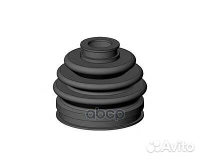 Ремкомплект пыльника D22 D89 D97* D8143 Seinsa