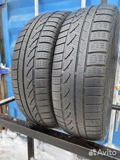 Continental ContiWinterContact TS 810 195/60 R16