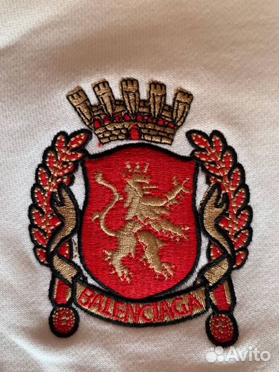 Штаны balenciaga 3b soccer