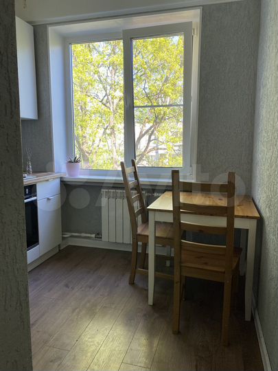 2-к. квартира, 44,5 м², 5/5 эт.