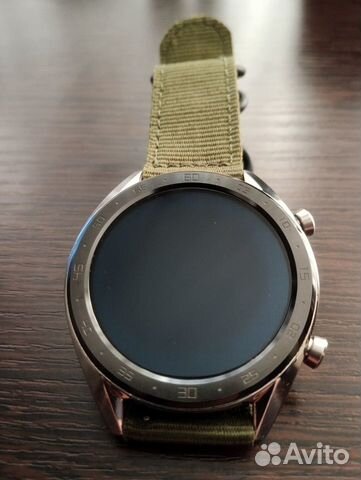 Huawei watch gt