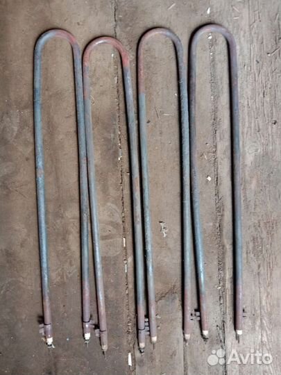 Тен воздушный