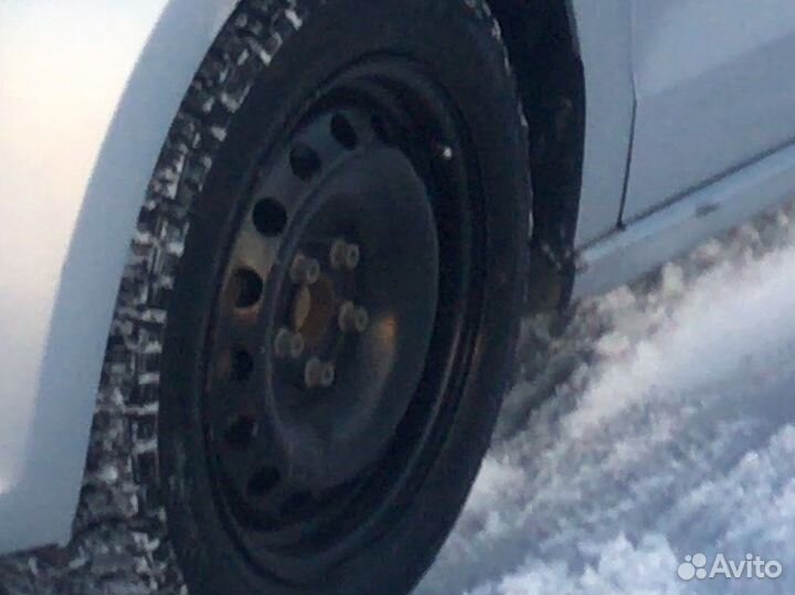 Колесные диски r15 5х100