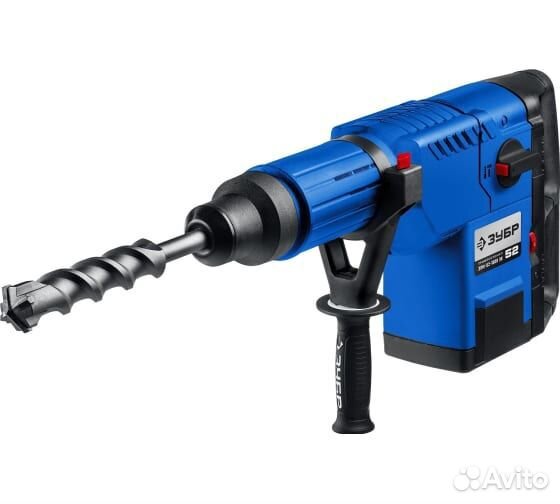 Прокат электроинструмента