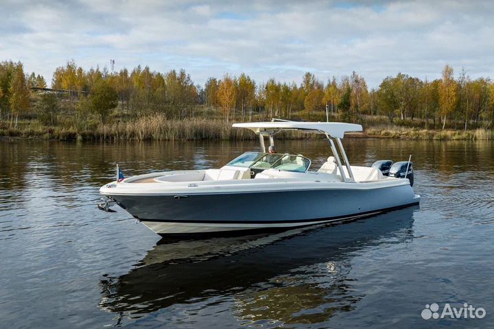 Chris Craft Calypso 30