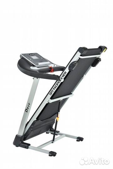 Беговая дорожка Dfit Pacifica X New