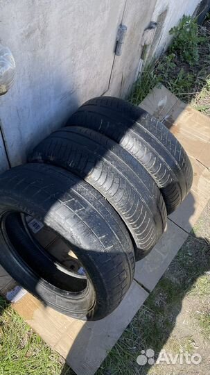 Michelin Energy E3A 195/65 R15