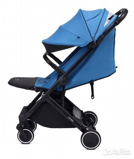 Anex air x прогулочная Новая