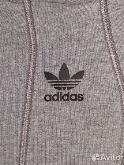 Худи adidas