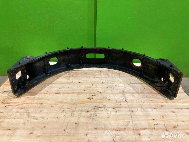 Траверса рамы KAMAZ 5490-T5