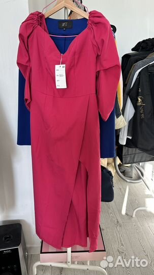 Платье женское