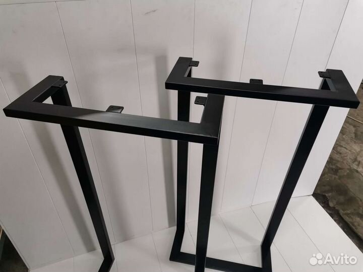 Опоры для барной стойки