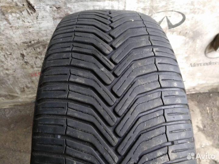 Michelin CrossClimate 225/55 R18 102V