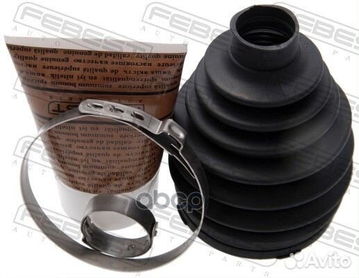 Пыльник шруса 0817P-B13 0817P-B13 Febest