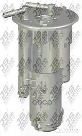 Фильтр топливный honda inspire 3,2 1998 - 2003