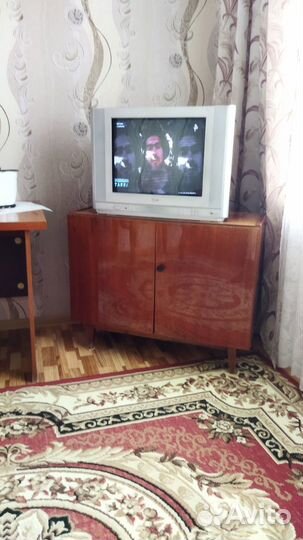Кинескопный телевизор LG