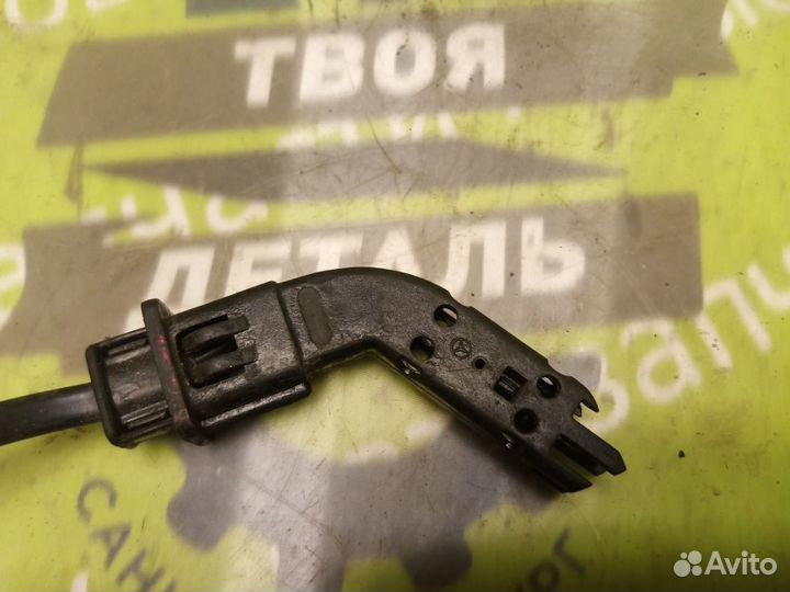 Датчик температуры кондиционера Mercedes-Benz W202