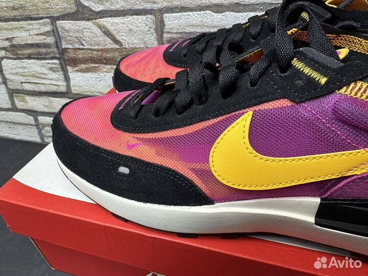 Nike Waffle One Кроссовки Новые Оригинал 44