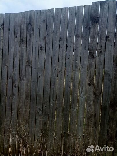 Старая доска