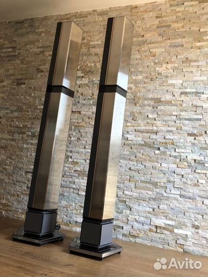 Bang olufsen акустика N2