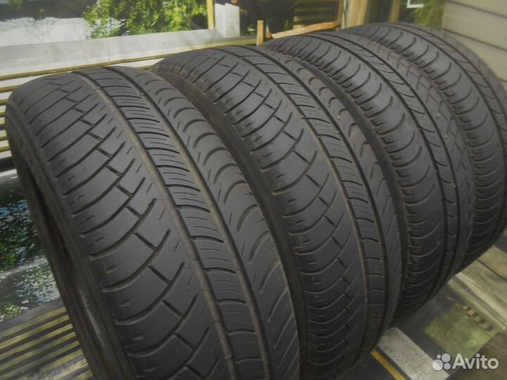 Michelin Energy E3A 195/65 R15