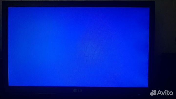 Монитор lg flatron e2041