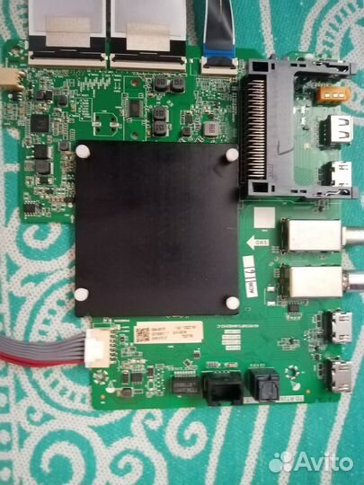 TD.RT2851MT.773 40-R51MP3-MAB2HG-C iff50u62