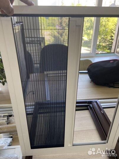 Ремонт пластиковых окон