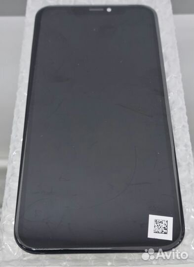 Оригинальные дисплеи iPhone X XS XR XS MAX 11