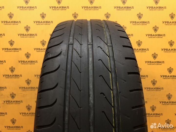 GT Radial Champiro FE1 195/65 R15 91