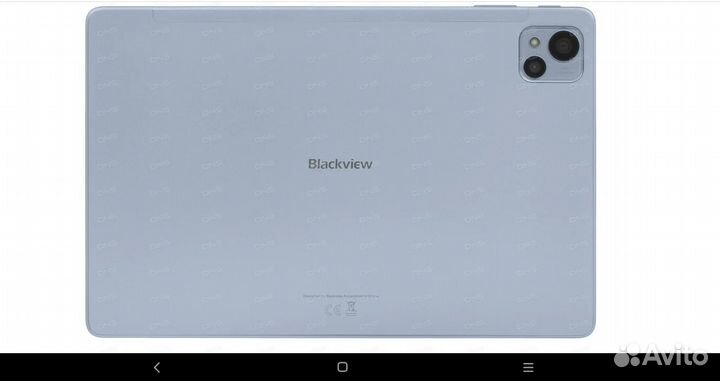 Планшет blackview tab 13