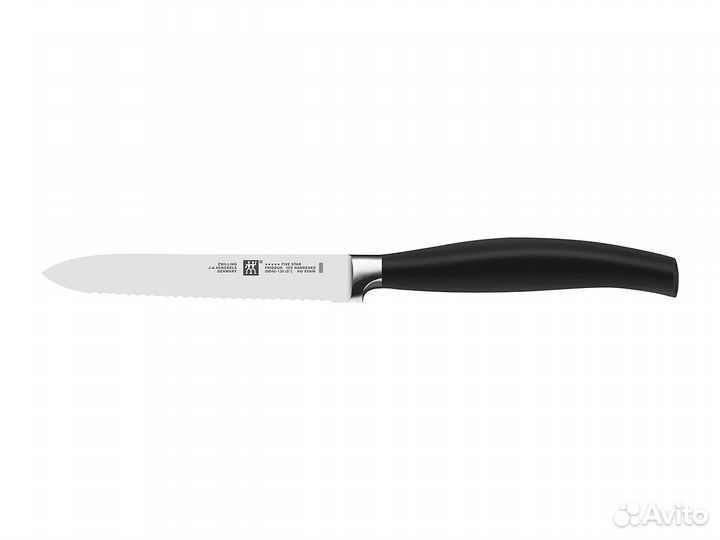 Набор кухонных ножей Zwilling Five Star, 30143-700