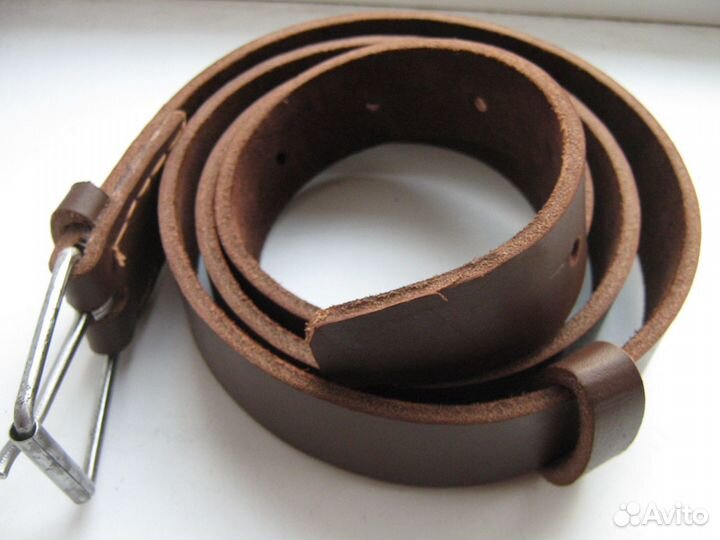 Ремень рядового состава ркка на 1941г