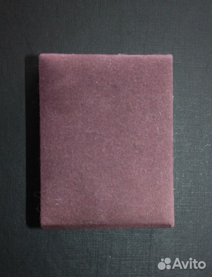 Подвеска и серьги. Набор бижутерии новый