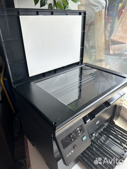 Мфу HP М1132