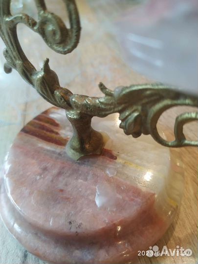 Подсвечник