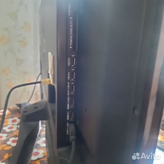 Телевизор lg 42ln570-ze