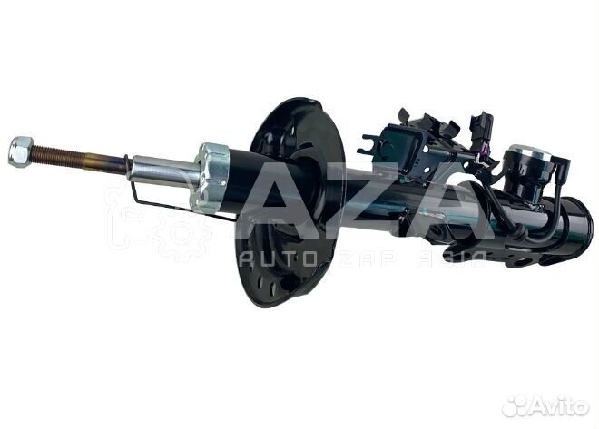 Передний левый амортизатор Cadillac SRX II 09-16