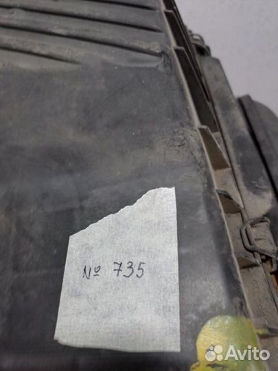 Корпус воздушного фильтра Volkswagen Passat B4 1.9