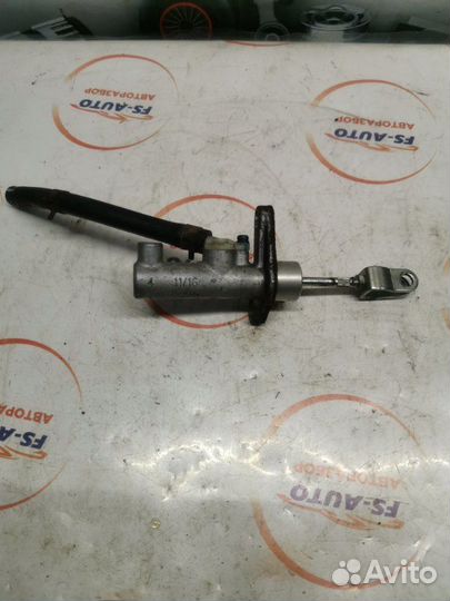 Главный тормозной цилиндр Ssangyong Action New 2.0